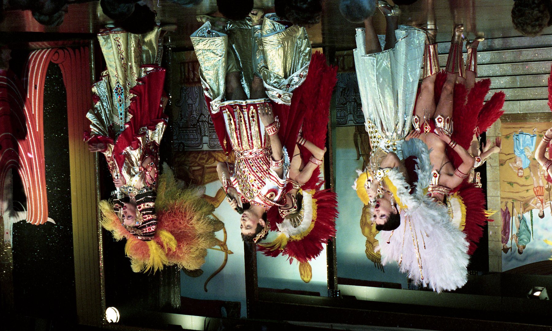 La Revue et les artistes - Photo 32